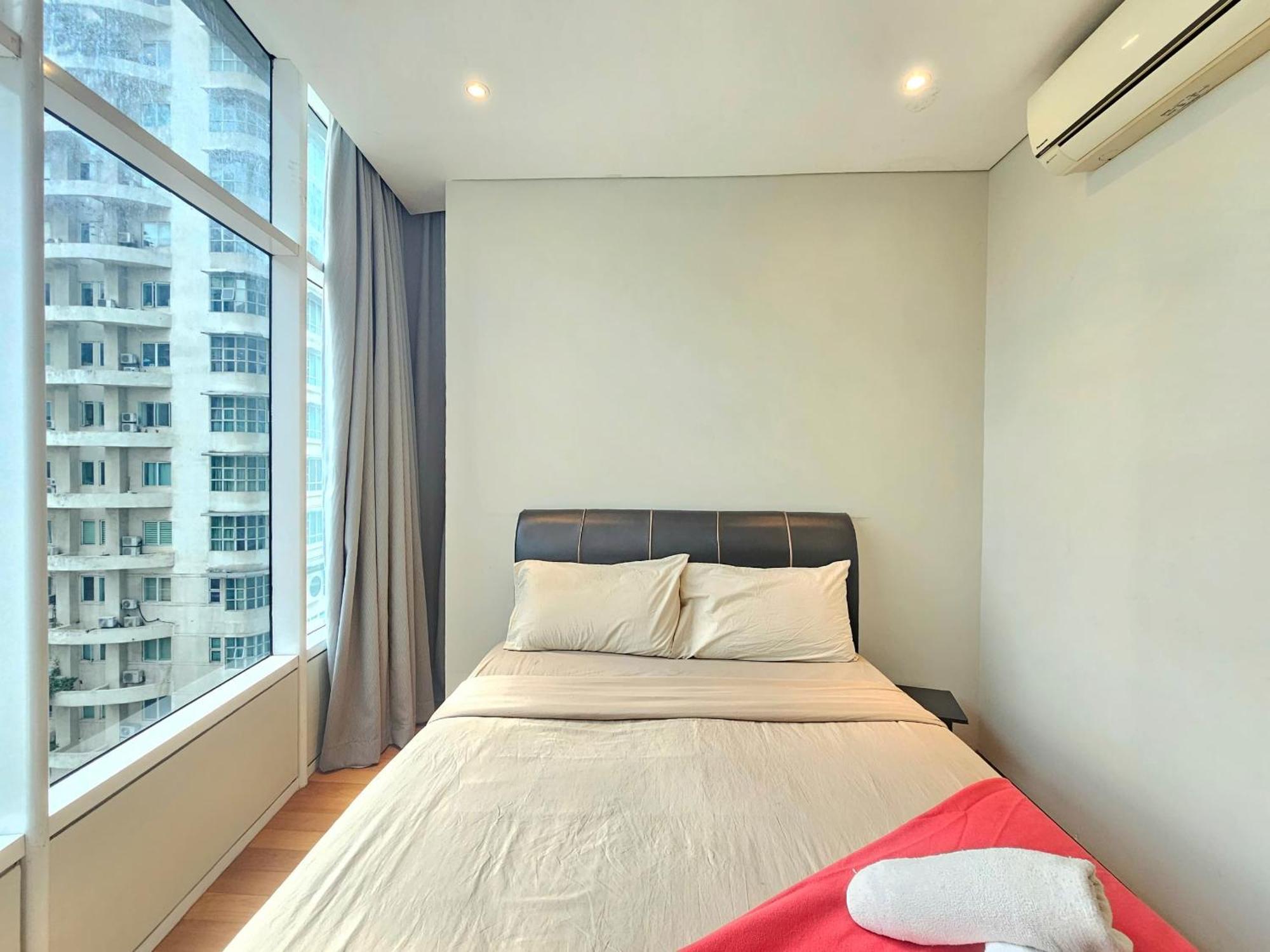 The Sky Residence Klcc By Asianhost Kuala Lumpur Kültér fotó